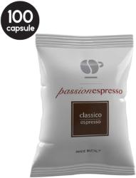 Lollo Caffé 100 Capsule Lollo Caffe Espresso Classico - Compatibile Nespresso