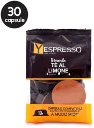 Yespresso 20 Capsule Yespresso Ceai Lamaie - Compatibile A Modo Mio
