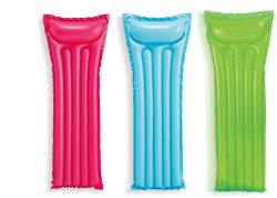 Intex Надуваем едноцветен дюшек - 183см (59703)