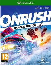 Codemasters Onrush [Day One Edition] (Xbox One)