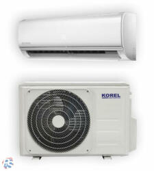 Korel KOR32-09HFN8-I/O Nexo Wifi