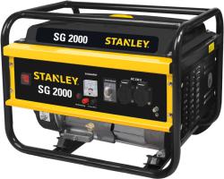 STANLEY SG2000