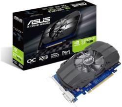 ASUS GeForce GT 1030 Phoenix OC 2GB GDDR4 64bit (PH-GT1030-O2GD4)