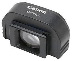 Canon EP-EX15 II szemkagyló hosszabbító (3069B001) (3069B001)