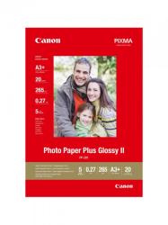 Canon PP-201 Photo Paper Plus Glossy II (A3+) (20 lap) (2311B021) (2311B021)