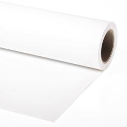 Lastolite papírháttér 1.35 x 11m szuper fehér (LP9101) (LP9101)
