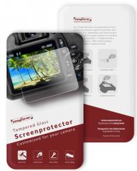 EasyCover kijelzővédő üveg - Nikon D750 típushoz (ECTGSPND750)
