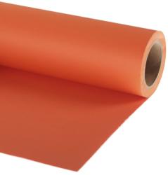 Lastolite papírháttér 2.72 x 11m narancs (LP9024) (LP9024)