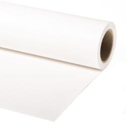 Lastolite papírháttér 2.72 x 11m fehér (LP9050) (LP9050)