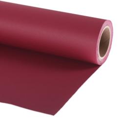 Lastolite papírháttér 2.72 x 11m bor piros (LP9006) (LP9006)