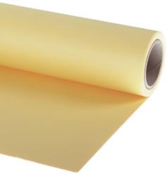 Lastolite papírháttér 2.72 x 11m halvány narancs (LP9004) (LP9004)