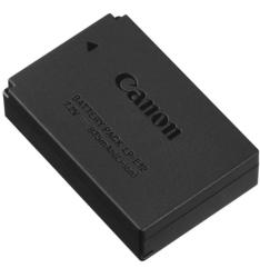 Canon LP-E12 akkumulátor (6760B002) (6760B002)