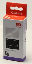  Canon EOS 5D mark II / EOS 6D Eg-S mattüveg (3357B001)