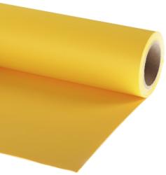 Lastolite papírháttér 2.72 x 11m sárga (LP9071) (LP9071)