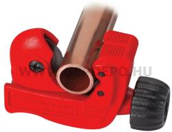 Rothenberger csőlevágó 6-22mm Minicut 1/4-7/8 (70105)