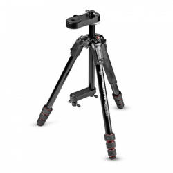 Manfrotto VR Aluminum Tripod (MTALUVR)