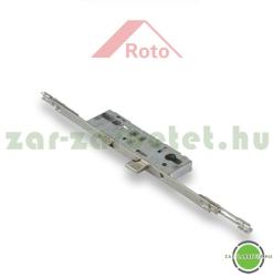 Roto Rotosil nano H600 55/92/16 V/E főzár (630966) - zar-zarbetet