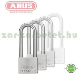 Abus 727/40 HB63 Titalium lakat (KA) 6416 (72740HBKA)