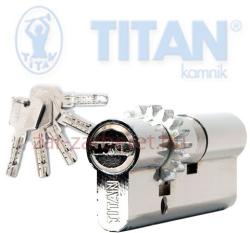 Titan K5 hevederzár betét 30x30 (K5FK3030) - zar-zarbetet