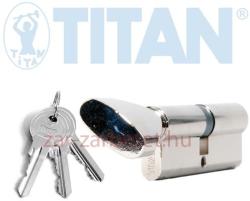 Titan K1 gombos zárbetét 30x30 (K1G3030) - zar-zarbetet