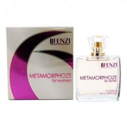 J. Fenzi Metamorphoze for Women EDP 100 ml
