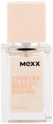 Mexx Forever Classic Never Boring for Her EDT 15 ml