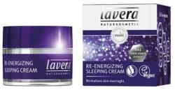 Lavera Faces szépítő alvás krém 50 ml