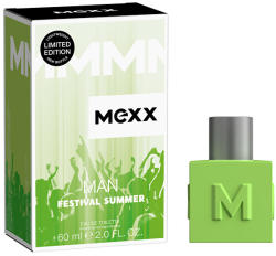 Mexx Festival Summer Man EDT 60 ml