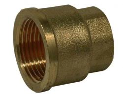 Serena Fittings Mufa redusa alama 3/4" - 1/2 (MUFRED1234)