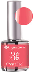 Crystal Nails - 3 STEP CRYSTALAC - 3S85 - 4ML