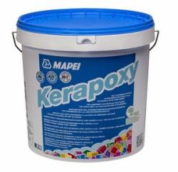 MAPEI Chit de rosturi epoxidic galben deschis Mapei 10 kg/cutie Kerapoxy N 131 (MAP-POXY131)