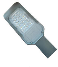 OPTONICA LED STREET LAMP 20W 2000lm 6000K IP65 25.000h (SHA-OPT9171)