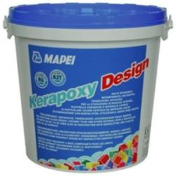 MAPEI Chit de rosturi epoxidic transparent Mapei 3kg/cutie Kerapoxy Easy Design 700 (MAP-POXYD700)