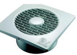 Vortice Ventilator casnic VORTICE Punto Filo MF 150/6 (VOR-11125)