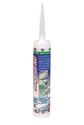 MAPEI Chit siliconic negru Mapei tub 310 ml Mapesil AC Zero 120 (MAP-SIL120)