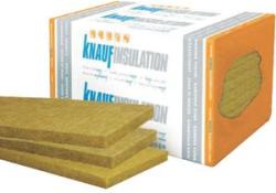 Knauf Insulation Vata bazaltica KNAUF NATURBOARD FIT PLUS (KR SK) 50mm 600x1000mm (KNAUF-KR SK 50)