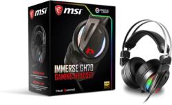 MSI Immerse GH70