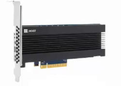 Western Digital HGST Ultrastar SN260 6.4TB NVMe HUSMR7664BHP301 0TS1304