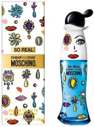 Moschino So Real Cheap and Chic EDT 100 ml