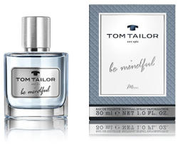 Tom Tailor Be Mindful Man EDT 30 ml