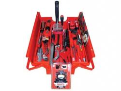 MOB&IUS TSIS 3 111TSIS3096 Trusa unelte