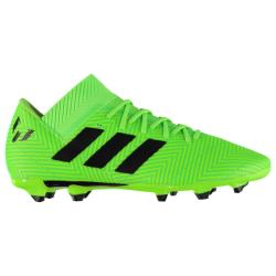 Vásárlás: Adidas Nemeziz Messi 18.3 FG Focicipő árak összehasonlítása,  Nemeziz Messi 18 3 FG boltok