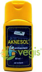 Quantum Pharm Aknesol - Gel Antiacneic 60ml