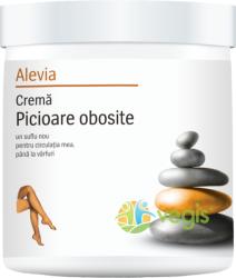 ALEVIA Crema Picioare Obosite 250g