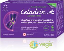 BIOPOL Celadrin Extract Forte 60cps Good Days Therapy,