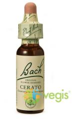 Bach Originals Flower Remedies Bach 5 Cerato (Cerato) Picaturi 20ml