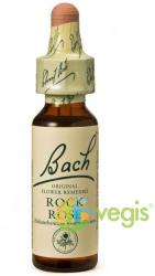 Bach Originals Flower Remedies Bach 26 Rock Rose (Trandafir Salbatic) Picaturi 20ml