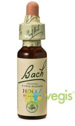 Bach Originals Flower Remedies Bach 15 Holly (Ilice) Picaturi 20ml