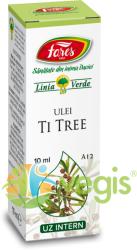 Fares Ulei Esential de Tea Tree (A12) 10ml