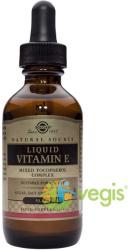 SOLGAR Liquid Vitamin E (Vitamina E lichida) 59.2ml